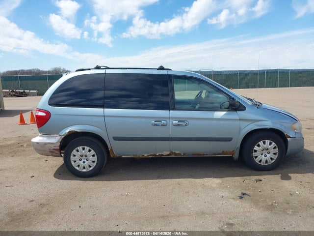 Aukcja sprzedaży 2005 Chrysler Town & Country, vin: 1C4GP45R05B417624, numer aukcji: 44872876