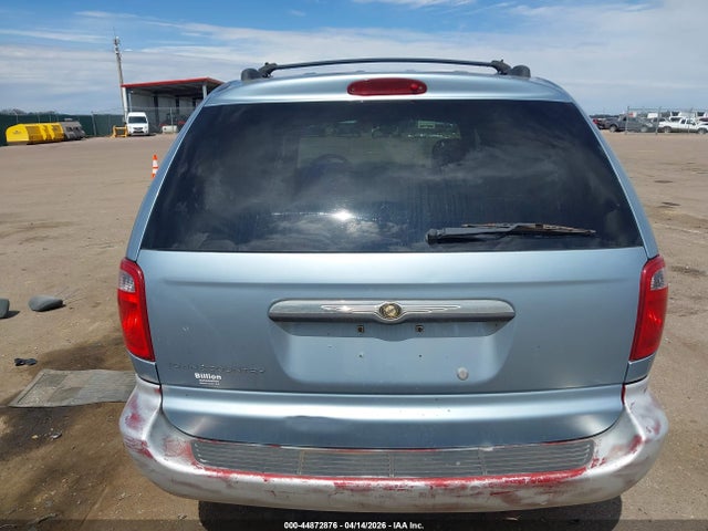Aukcja sprzedaży 2005 Chrysler Town & Country, vin: 1C4GP45R05B417624, numer aukcji: 44872876