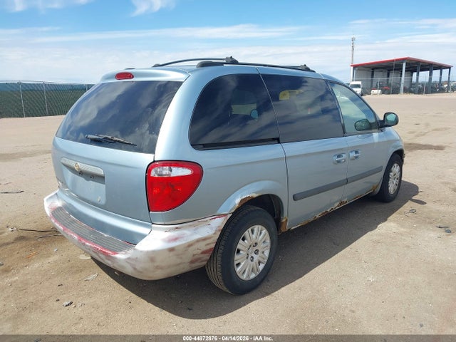 Aukcja sprzedaży 2005 Chrysler Town & Country, vin: 1C4GP45R05B417624, numer aukcji: 44872876