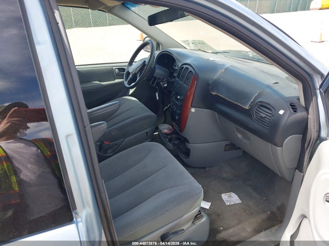 Aukcja sprzedaży 2005 Chrysler Town & Country, vin: 1C4GP45R05B417624, numer aukcji: 44872876