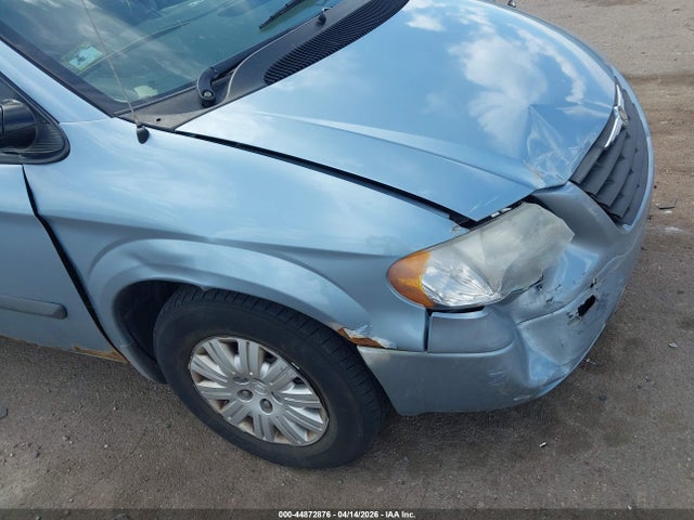Aukcja sprzedaży 2005 Chrysler Town & Country, vin: 1C4GP45R05B417624, numer aukcji: 44872876
