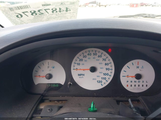 Aukcja sprzedaży 2005 Chrysler Town & Country, vin: 1C4GP45R05B417624, numer aukcji: 44872876
