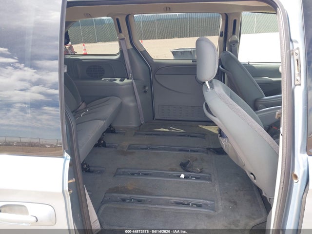 Aukcja sprzedaży 2005 Chrysler Town & Country, vin: 1C4GP45R05B417624, numer aukcji: 44872876