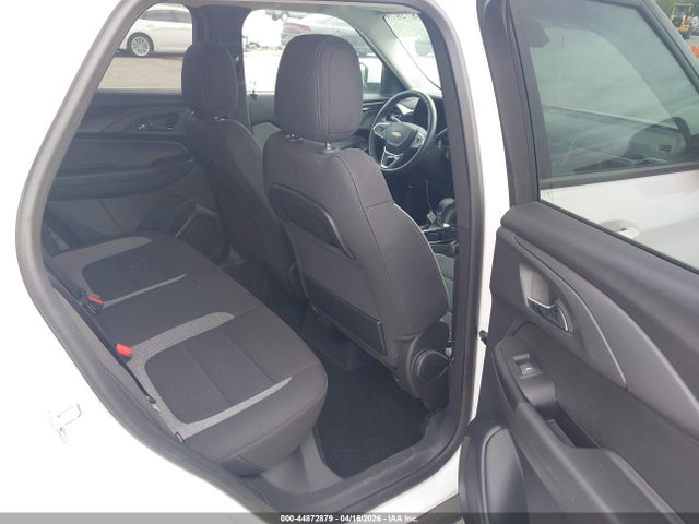 Aukcja sprzedaży 2024 Chevrolet Trailblazer Fwd Lt, vin: KL79MPSL4RB076377, numer aukcji: 44872879