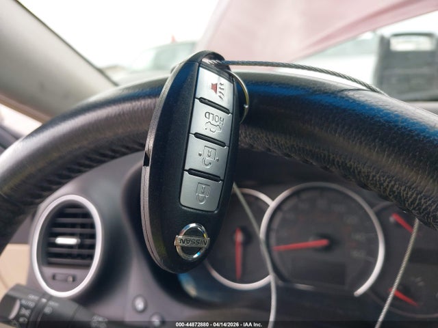 2012 NISSAN MAXIMA 1N4AA5APXCC849491 Photo 10