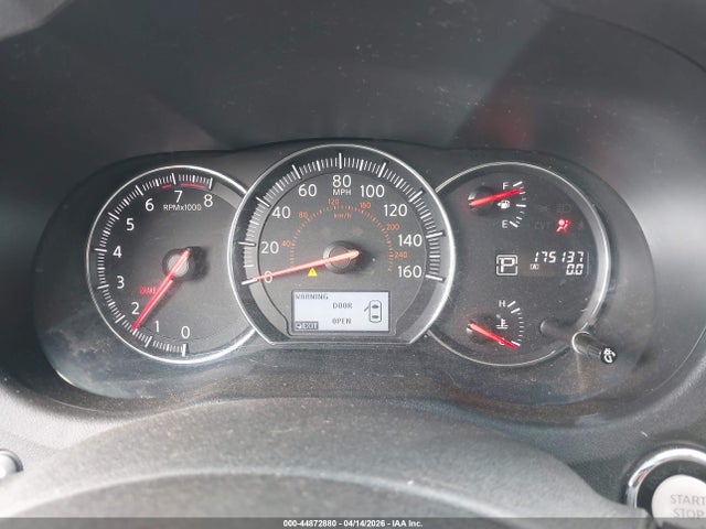 2012 NISSAN MAXIMA 1N4AA5APXCC849491 Photo 6