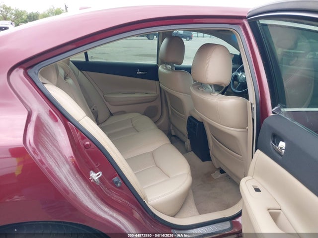 2012 NISSAN MAXIMA 1N4AA5APXCC849491 Photo 7