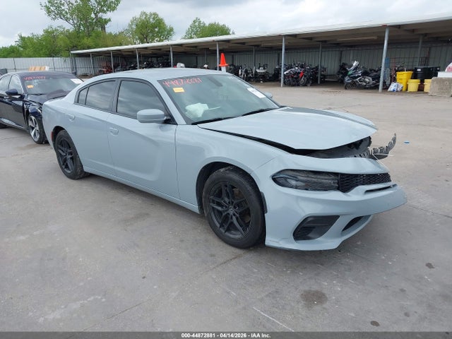 Auction sale of the 2020 Dodge Charger Sxt Rwd, vin: 2C3CDXBGXLH204846, lot number: 44872881