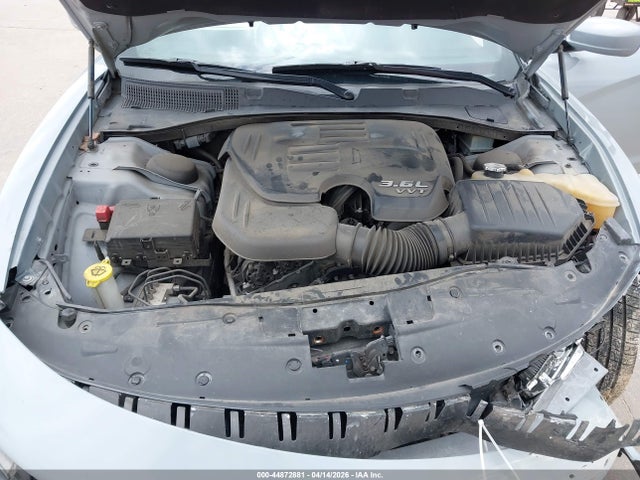 Aukcja sprzedaży 2020 Dodge Charger Sxt Rwd, vin: 2C3CDXBGXLH204846, numer aukcji: 44872881