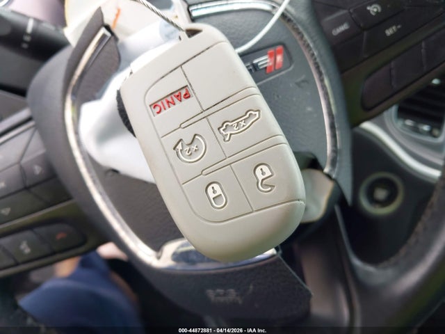 Auction sale of the 2020 Dodge Charger Sxt Rwd, vin: 2C3CDXBGXLH204846, lot number: 44872881