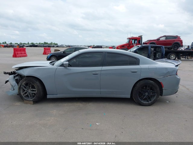 Aukcja sprzedaży 2020 Dodge Charger Sxt Rwd, vin: 2C3CDXBGXLH204846, numer aukcji: 44872881