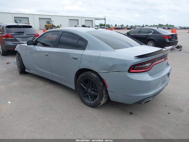 Aukcja sprzedaży 2020 Dodge Charger Sxt Rwd, vin: 2C3CDXBGXLH204846, numer aukcji: 44872881