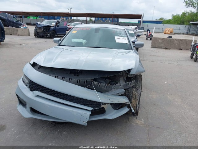 Auction sale of the 2020 Dodge Charger Sxt Rwd, vin: 2C3CDXBGXLH204846, lot number: 44872881