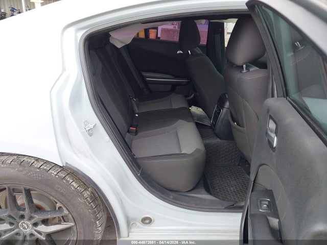 Aukcja sprzedaży 2020 Dodge Charger Sxt Rwd, vin: 2C3CDXBGXLH204846, numer aukcji: 44872881