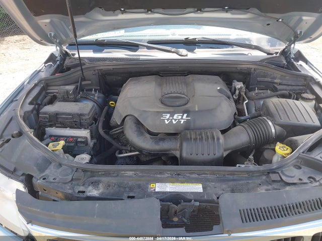 44872886 :رقم المزاد ، 1C4RJFAG8CC288968 vin ، 2012 Jeep Grand Cherokee Laredo مزاد بيع