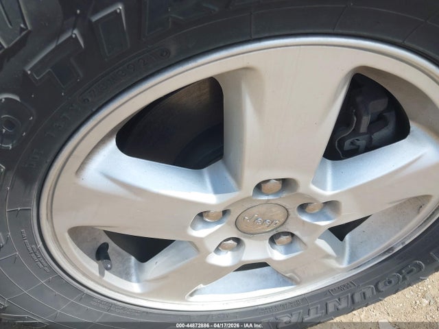 44872886 :رقم المزاد ، 1C4RJFAG8CC288968 vin ، 2012 Jeep Grand Cherokee Laredo مزاد بيع