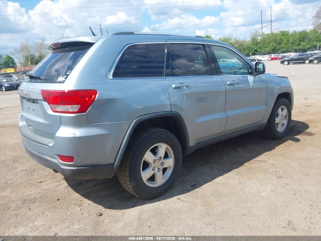 44872886 :رقم المزاد ، 1C4RJFAG8CC288968 vin ، 2012 Jeep Grand Cherokee Laredo مزاد بيع