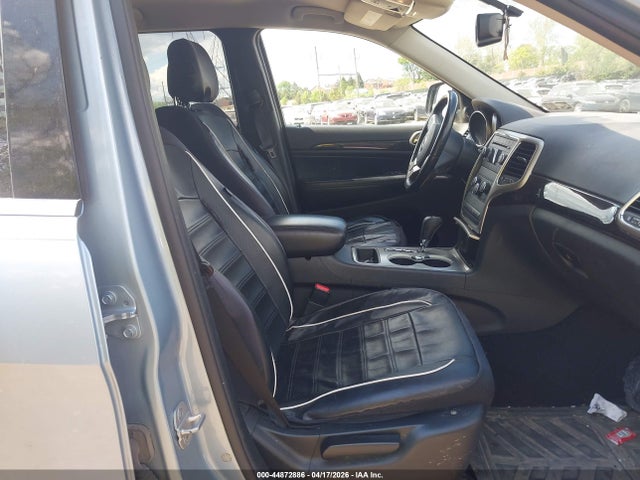 44872886 :رقم المزاد ، 1C4RJFAG8CC288968 vin ، 2012 Jeep Grand Cherokee Laredo مزاد بيع