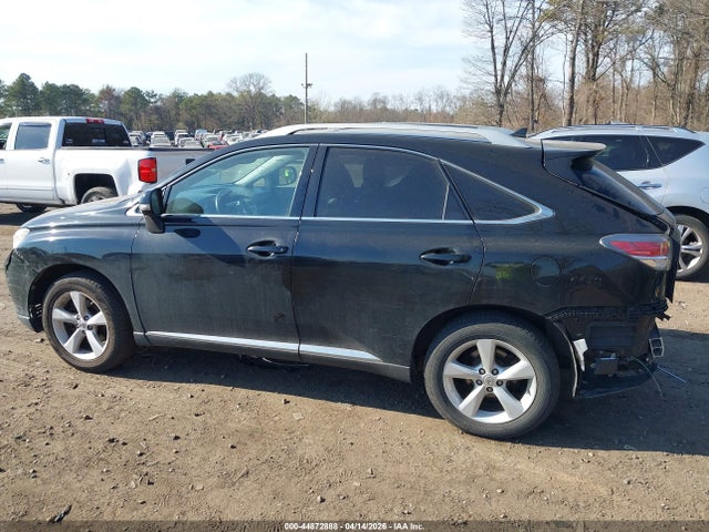44872888 :رقم المزاد ، 2T2BK1BA2DC181897 vin ، 2013 Lexus Rx 350 مزاد بيع