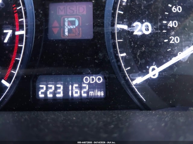 44872888 :رقم المزاد ، 2T2BK1BA2DC181897 vin ، 2013 Lexus Rx 350 مزاد بيع