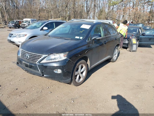 44872888 :رقم المزاد ، 2T2BK1BA2DC181897 vin ، 2013 Lexus Rx 350 مزاد بيع