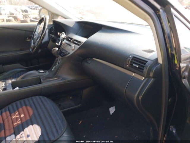 44872888 :رقم المزاد ، 2T2BK1BA2DC181897 vin ، 2013 Lexus Rx 350 مزاد بيع