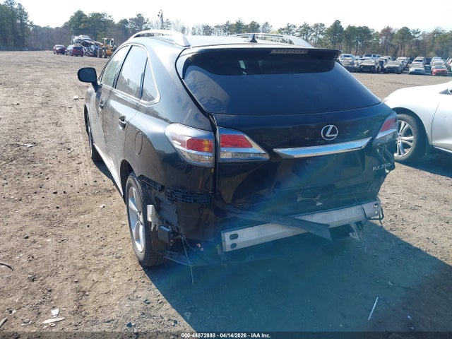 44872888 :رقم المزاد ، 2T2BK1BA2DC181897 vin ، 2013 Lexus Rx 350 مزاد بيع