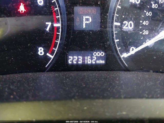 44872888 :رقم المزاد ، 2T2BK1BA2DC181897 vin ، 2013 Lexus Rx 350 مزاد بيع
