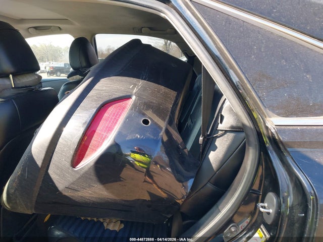 44872888 :رقم المزاد ، 2T2BK1BA2DC181897 vin ، 2013 Lexus Rx 350 مزاد بيع