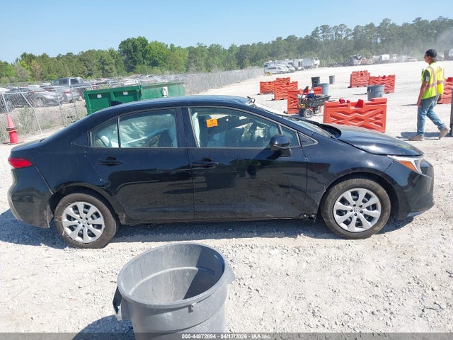Aukcja sprzedaży 2025 Toyota Corolla Hybrid Le, vin: JTDBCMFE5S3079919, numer aukcji: 44872894