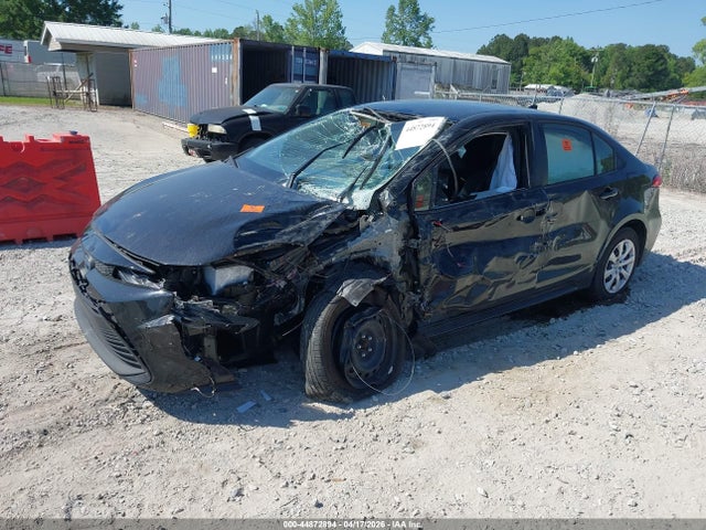 Aukcja sprzedaży 2025 Toyota Corolla Hybrid Le, vin: JTDBCMFE5S3079919, numer aukcji: 44872894