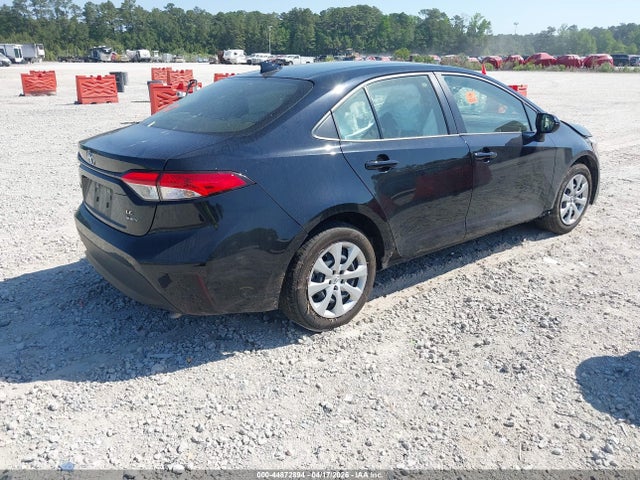 Aukcja sprzedaży 2025 Toyota Corolla Hybrid Le, vin: JTDBCMFE5S3079919, numer aukcji: 44872894