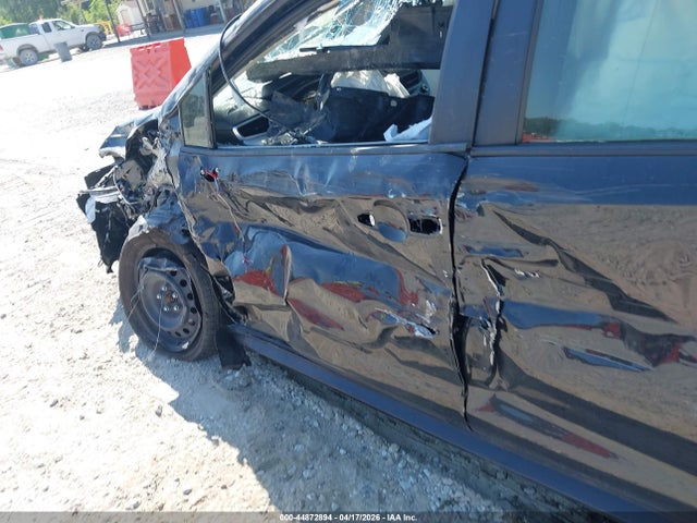 Aukcja sprzedaży 2025 Toyota Corolla Hybrid Le, vin: JTDBCMFE5S3079919, numer aukcji: 44872894
