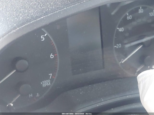 Aukcja sprzedaży 2025 Toyota Corolla Hybrid Le, vin: JTDBCMFE5S3079919, numer aukcji: 44872894