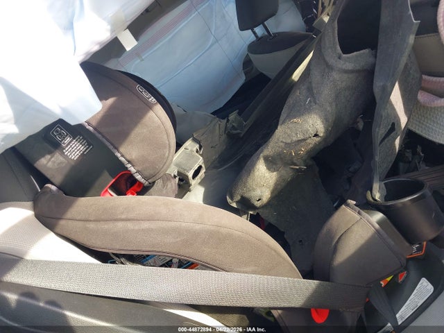 Aukcja sprzedaży 2025 Toyota Corolla Hybrid Le, vin: JTDBCMFE5S3079919, numer aukcji: 44872894
