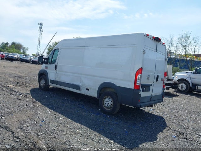 Продаж на аукціоні авто 2017 Ram Promaster 2500 High Roof 159 Wb, vin: 3C6TRVDG1HE542225, номер лоту: 44872895
