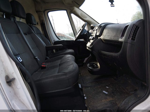 Продаж на аукціоні авто 2017 Ram Promaster 2500 High Roof 159 Wb, vin: 3C6TRVDG1HE542225, номер лоту: 44872895