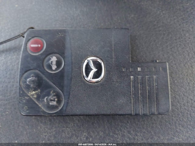 Aukcja sprzedaży 2011 Mazda Rx-8 Grand Touring, vin: JM1FE1SP6B0405391, numer aukcji: 44872898