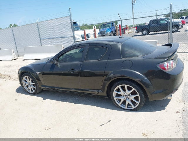 Aukcja sprzedaży 2011 Mazda Rx-8 Grand Touring, vin: JM1FE1SP6B0405391, numer aukcji: 44872898