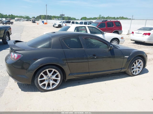 Aukcja sprzedaży 2011 Mazda Rx-8 Grand Touring, vin: JM1FE1SP6B0405391, numer aukcji: 44872898