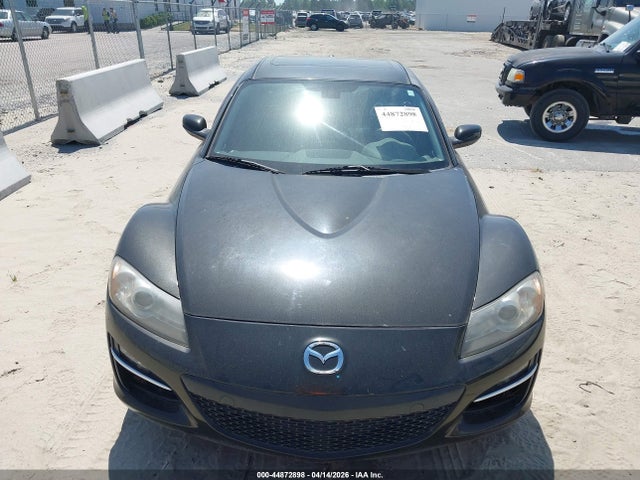 Aukcja sprzedaży 2011 Mazda Rx-8 Grand Touring, vin: JM1FE1SP6B0405391, numer aukcji: 44872898