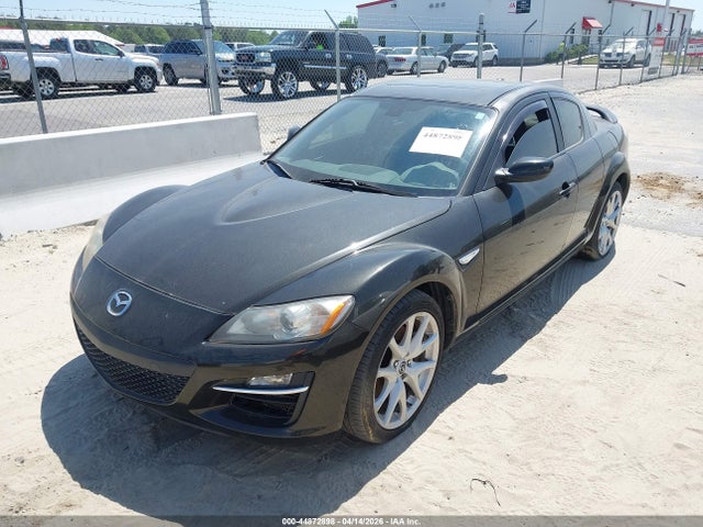 Aukcja sprzedaży 2011 Mazda Rx-8 Grand Touring, vin: JM1FE1SP6B0405391, numer aukcji: 44872898