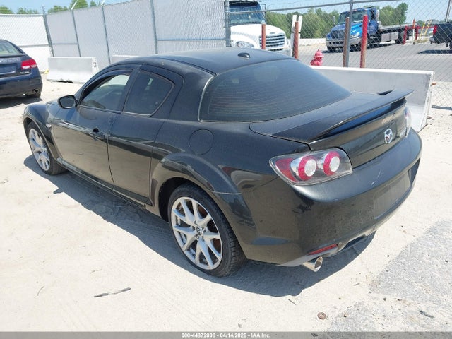 Aukcja sprzedaży 2011 Mazda Rx-8 Grand Touring, vin: JM1FE1SP6B0405391, numer aukcji: 44872898