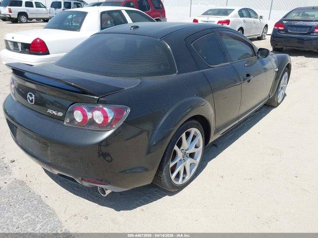 Aukcja sprzedaży 2011 Mazda Rx-8 Grand Touring, vin: JM1FE1SP6B0405391, numer aukcji: 44872898