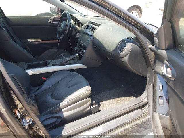 Aukcja sprzedaży 2011 Mazda Rx-8 Grand Touring, vin: JM1FE1SP6B0405391, numer aukcji: 44872898