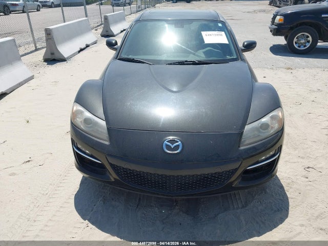 Aukcja sprzedaży 2011 Mazda Rx-8 Grand Touring, vin: JM1FE1SP6B0405391, numer aukcji: 44872898