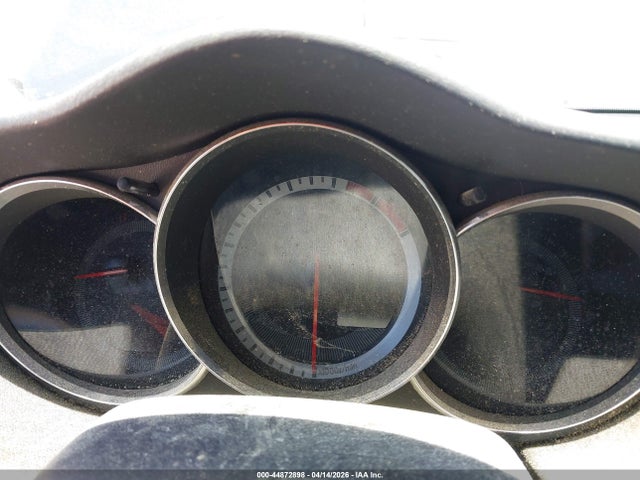 Aukcja sprzedaży 2011 Mazda Rx-8 Grand Touring, vin: JM1FE1SP6B0405391, numer aukcji: 44872898