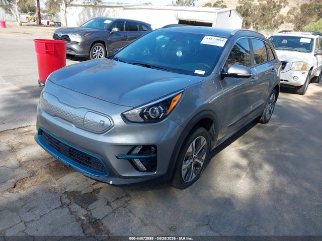 Aukcja sprzedaży 2022 Kia Niro Ev Ex, vin: KNDCC3LG2N5122450, numer aukcji: 44872899