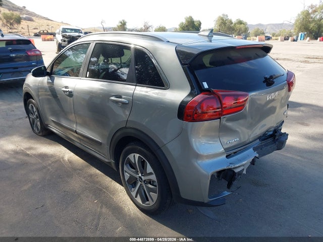 Aukcja sprzedaży 2022 Kia Niro Ev Ex, vin: KNDCC3LG2N5122450, numer aukcji: 44872899