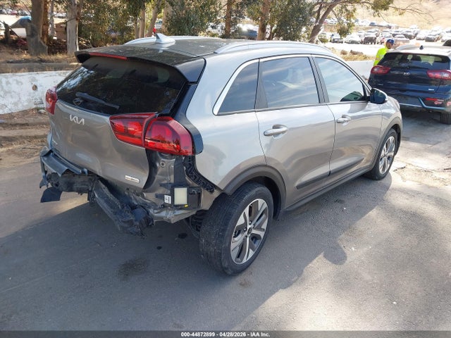 Aukcja sprzedaży 2022 Kia Niro Ev Ex, vin: KNDCC3LG2N5122450, numer aukcji: 44872899